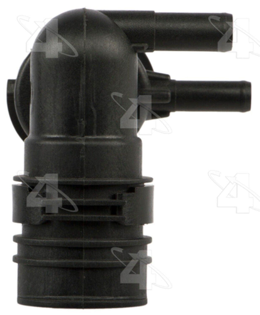 Four Seasons Engine Coolant Filler Neck for RX350, Sienna, RX330 85905