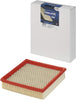 A31459 one Advanced Engine Air Filter Compatible with Select Jeep Grand Cherokee