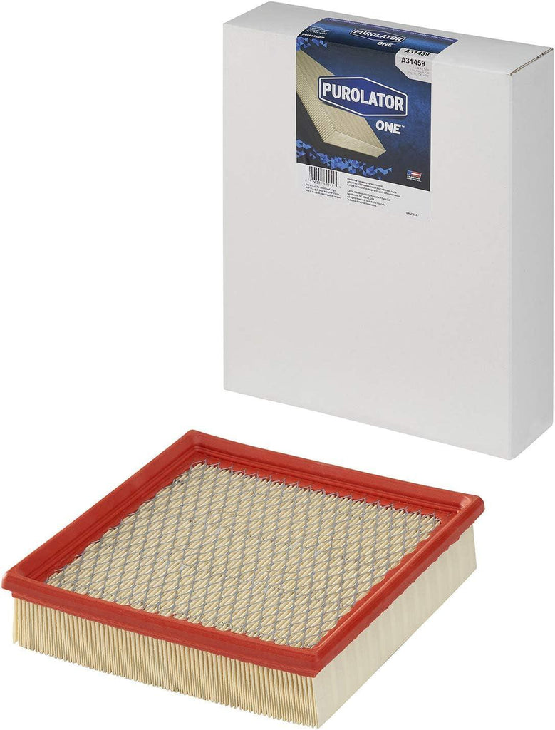 A31459 one Advanced Engine Air Filter Compatible with Select Jeep Grand Cherokee