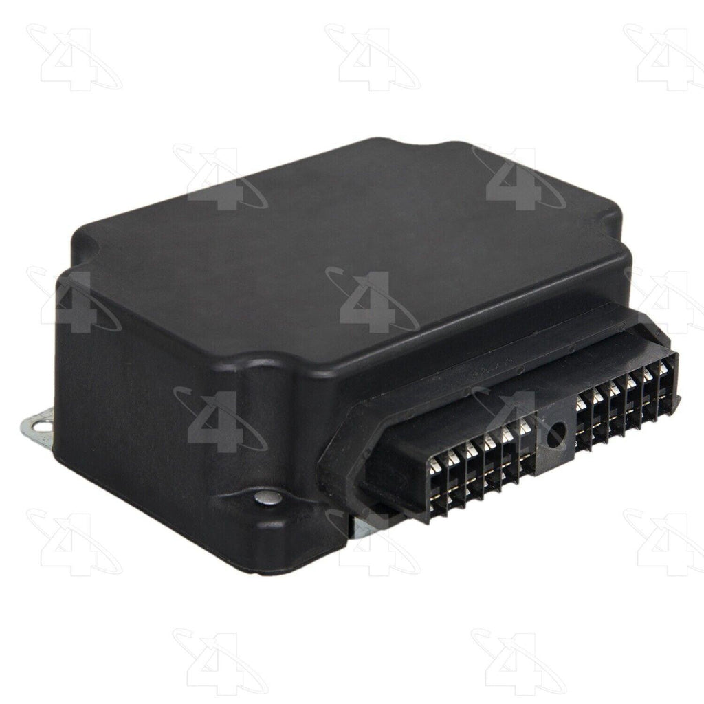 Four Seasons Engine Cooling Fan Controller for 1998-2001 Escort 37520