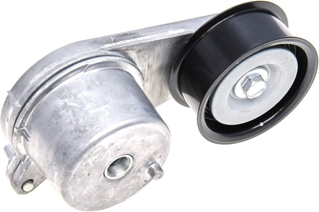 Gold 39129 Drive Belt Tensioner Assembly with Pulley