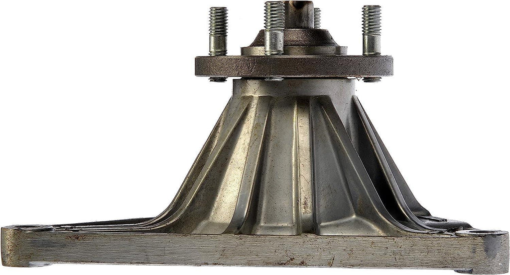 Dorman 300-805 Engine Cooling Fan Pulley Bracket Compatible with Select Acura / Honda / Isuzu Models