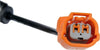 Dorman 970-300 Rear Driver Side ABS Wheel Speed Sensor Compatible with Select Honda Models