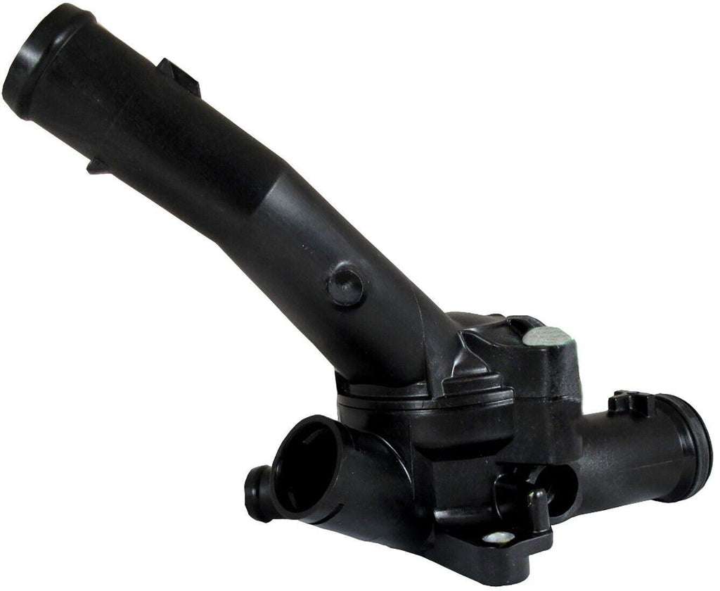 Stant Engine Coolant Thermostat / Water Outlet Assembly for Volkswagen 49677