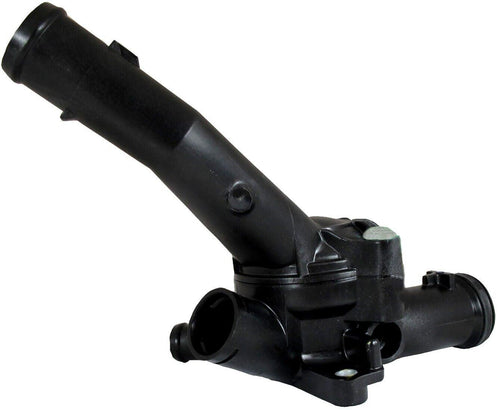 Stant Engine Coolant Thermostat / Water Outlet Assembly for Volkswagen 49677