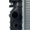 13052 for Mazda Tribute 1-Row Plastic Aluminum Replacement Radiator