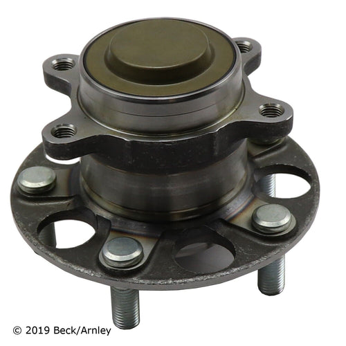 Beck Arnley Wheel Bearing and Hub Assembly for 13-15 Civic 051-6483