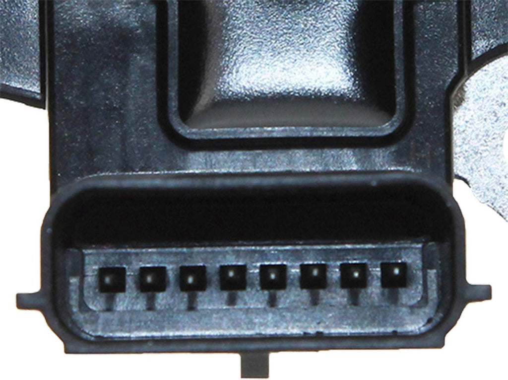 Products 245-1315 Mass Air Flow Sensor Assembly