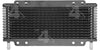 Automatic Transmission Oil Cooler for Blazer, Colorado, Silverado 1500+More 676