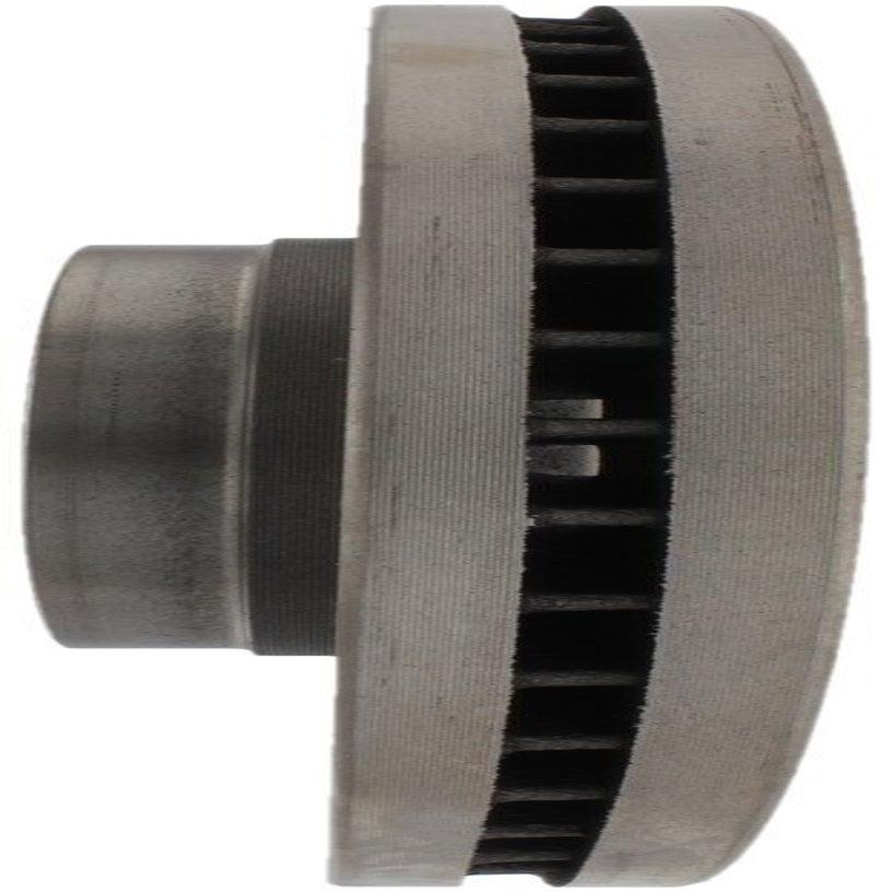 Centric Front Disc Brake Rotor for 06-07 6 (121.45073)