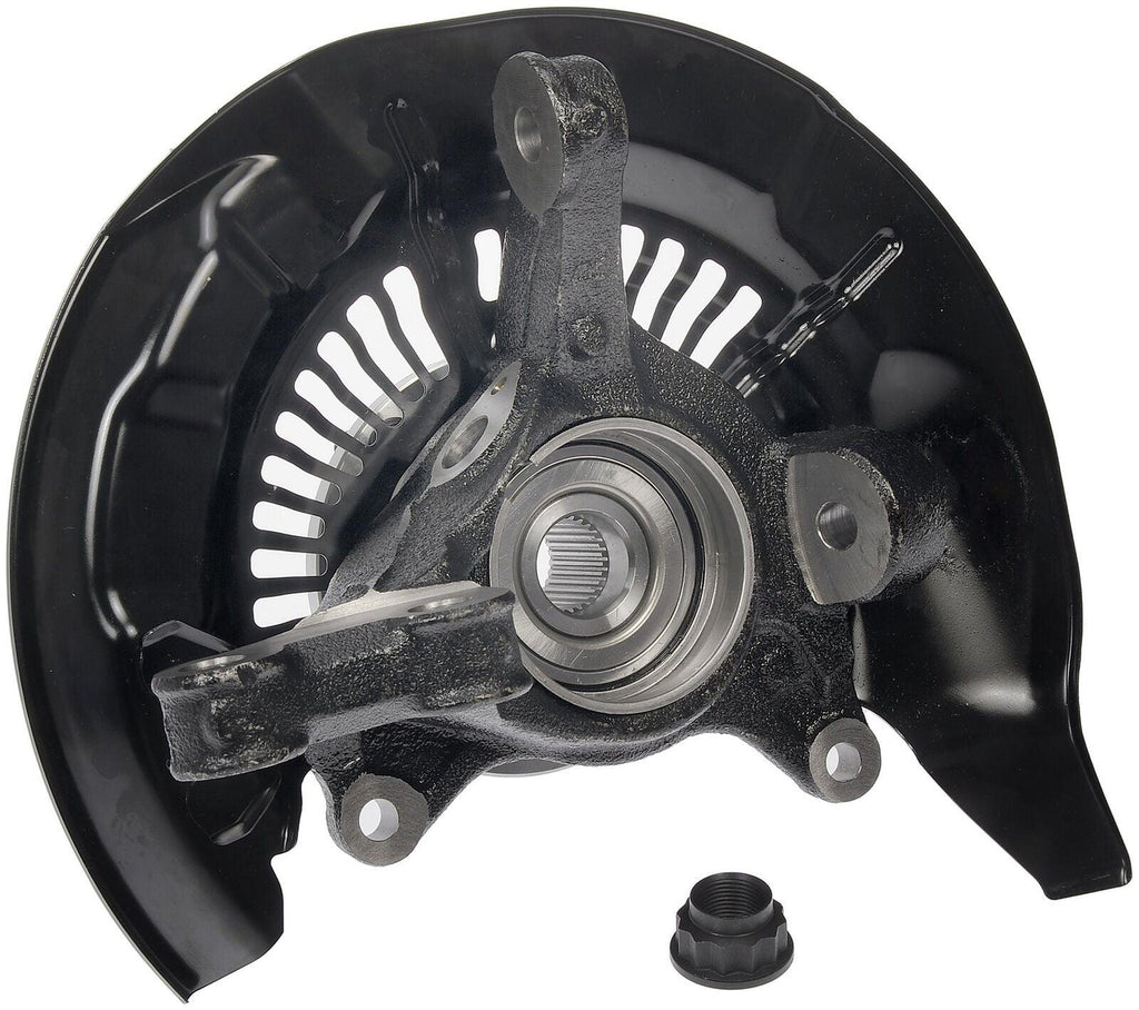 Dorman Steering Knuckle Kit for Highlander, RX350, Rx450H 698-432