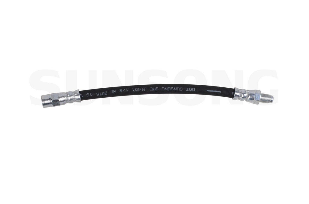 Sunsong Brake Hydraulic Hose for Mercedes-Benz 2205220