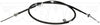Dorman Parking Brake Cable for 08-13 Nissan Rogue C661456
