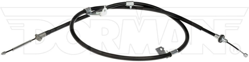 Dorman Parking Brake Cable for 08-13 Nissan Rogue C661456