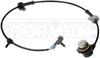 ABS Wheel Speed Sensor for Trailblazer, Envoy, Rainier, Trailblazer EXT 695-982
