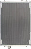 2001-2514 Aluminum Complete Radiator
