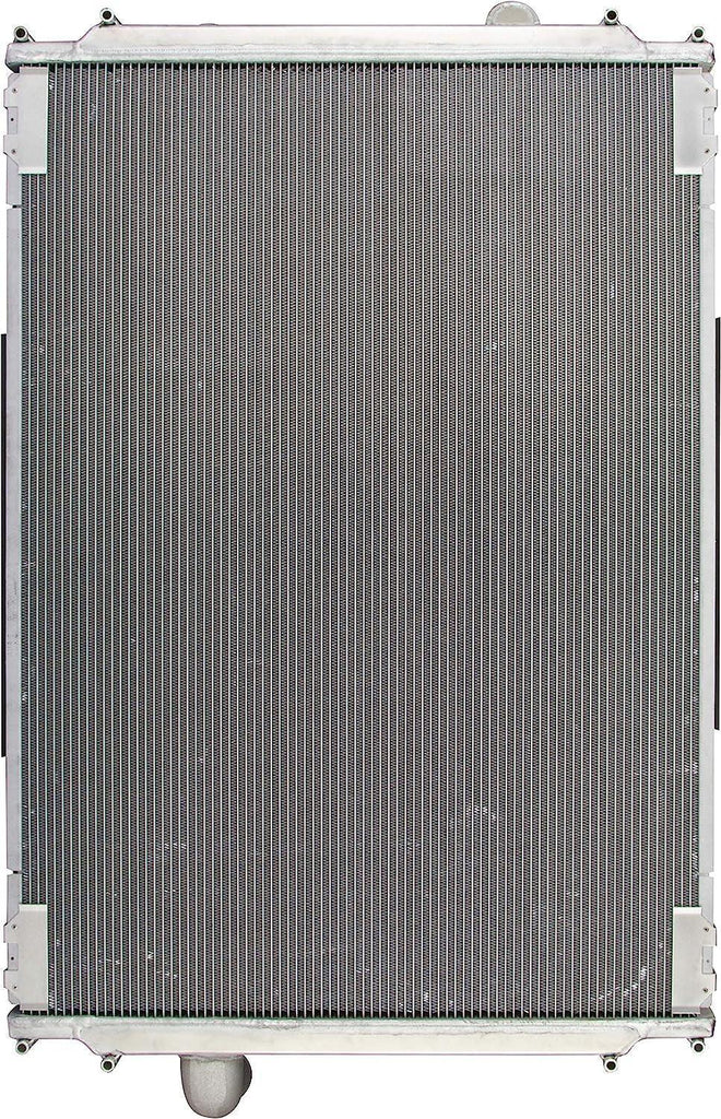 2001-2514 Aluminum Complete Radiator