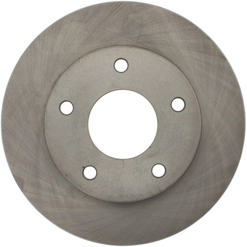 Centric Rear Disc Brake Rotor for Camaro, Firebird (121.62016)