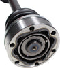 NCV72115 CV Axle Shaft Assembly - Left Front (Driver Side)