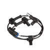 ABS Wheel Speed Sensor for Silverado 2500, Silverado 2500 Hd+More ALS1956
