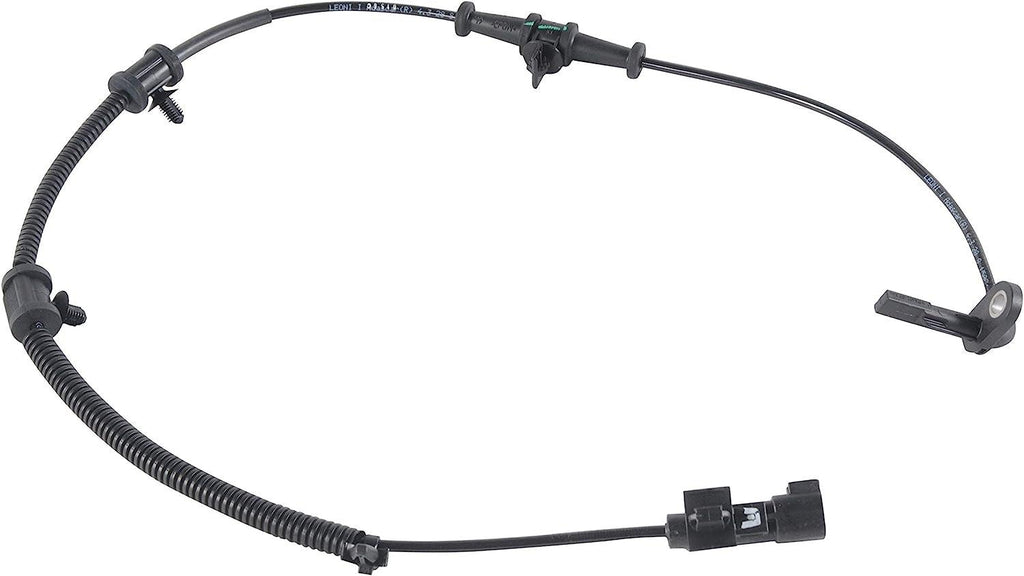 GM Original Equipment 13470639 Front Wheel Speed Sensor