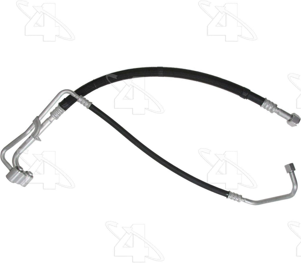 56437 Hose Assembly
