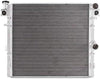 MMRAD-JK-HEMI Jeep Wrangler JK HEMI Conversion Performance Aluminum Radiator, 2007-2018
