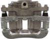 Gold 18FR1487N Rear Disc Brake Caliper Assembly (Friction Ready)