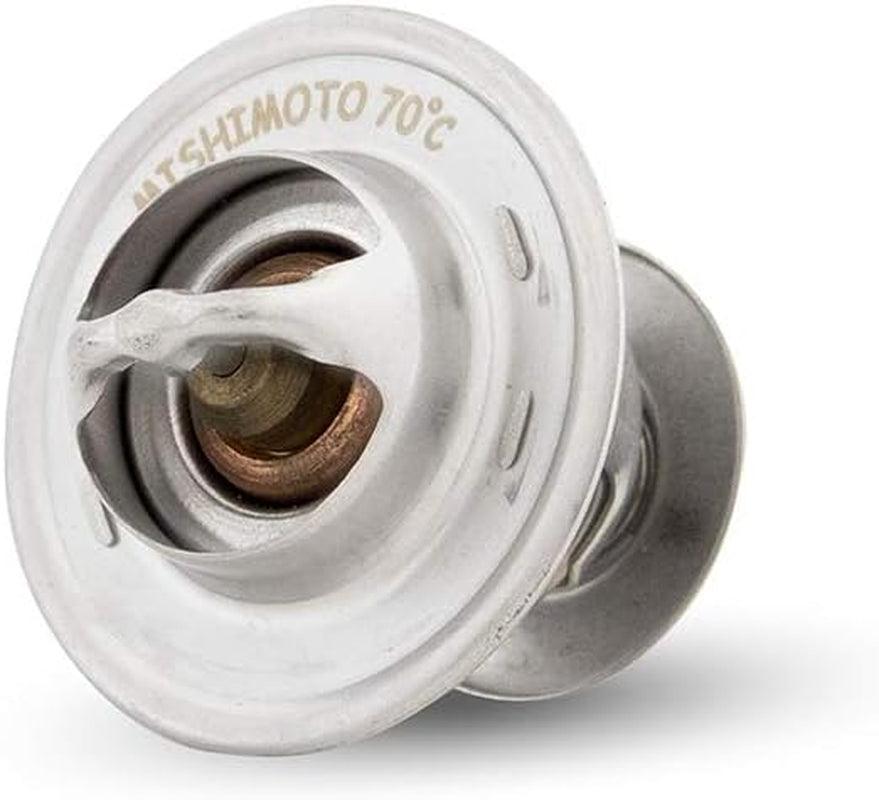 MMTS-V70-98 Racing Thermostat, Compatible with Volvo V70 1998-2003