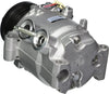 NEW COMPRESSOR W/CLUTCH - 471-7036