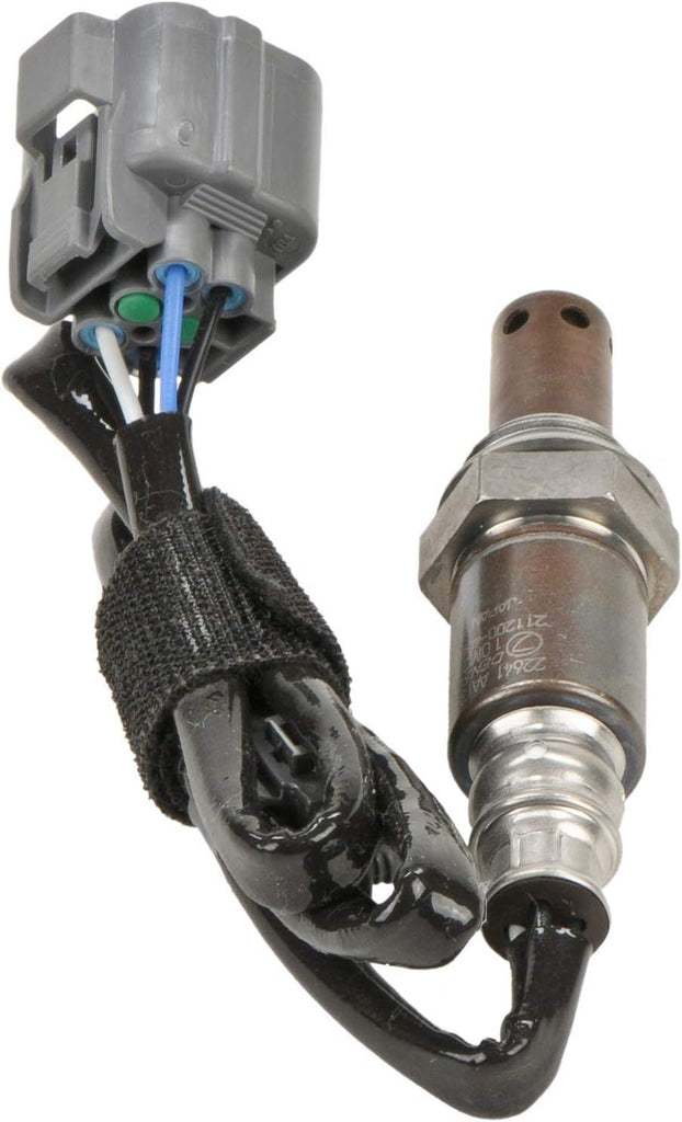 Bosch 15586 Oxygen Sensor, OE Fitment (Saab, Subaru)