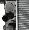 GM Genuine Parts 21848 Radiator