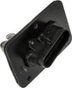 Dorman 973-073 HVAC Blower Motor Resistor for Select Buick/Chevrolet/Oldsmobile Models