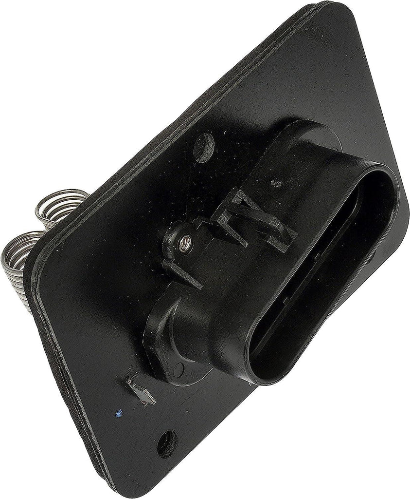 Dorman 973-073 HVAC Blower Motor Resistor for Select Buick/Chevrolet/Oldsmobile Models
