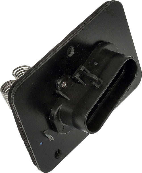 Dorman 973-073 HVAC Blower Motor Resistor for Select Buick/Chevrolet/Oldsmobile Models