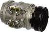58111 New AC Compressor