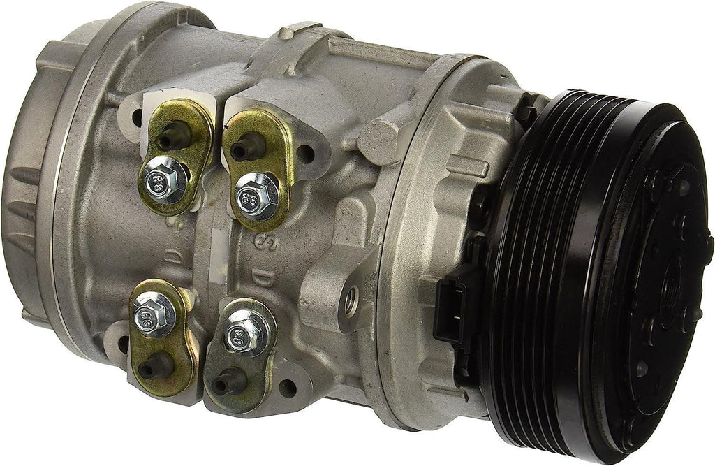 58111 New AC Compressor