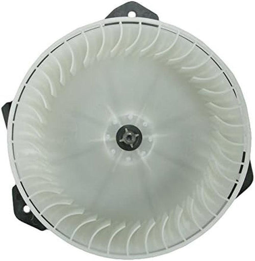 A/C AC Heater Blower Motor W/Fan Cage for Chrysler 300M Concorde LHS Intrepid