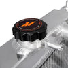 MMRAD-INT-94 Performance Aluminum Radiator Compatible with Acura Integra 1994-2001
