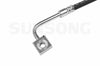 Sunsong Brake Hydraulic Hose for Dodge 2203274