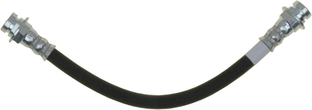 Professional 18J1976 Rear Hydraulic Brake Hose Assembly