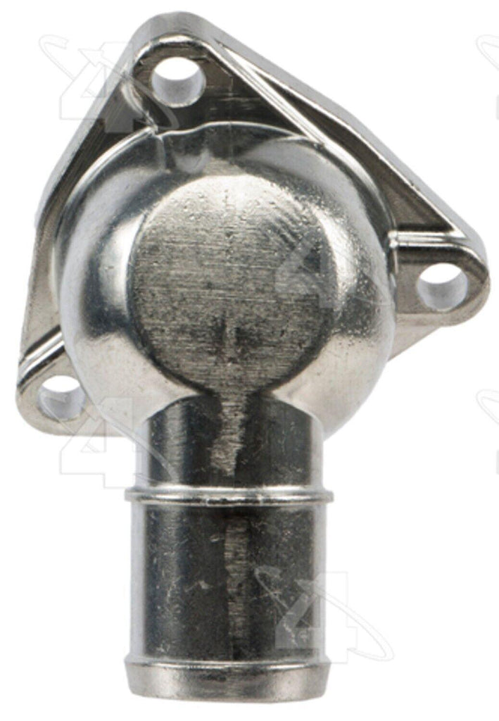 Engine Coolant Water Inlet for Santa Fe, Santa Fe XL, Veracruz, Azera+More 85950