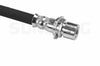 Sunsong Brake Hydraulic Hose for F-150, Lobo 2201827
