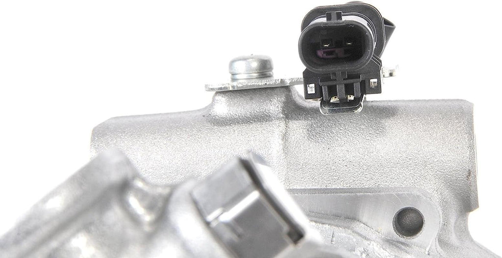 GM Genuine Parts 15-22337 Air Conditioning Compressor and Clutch Assembly