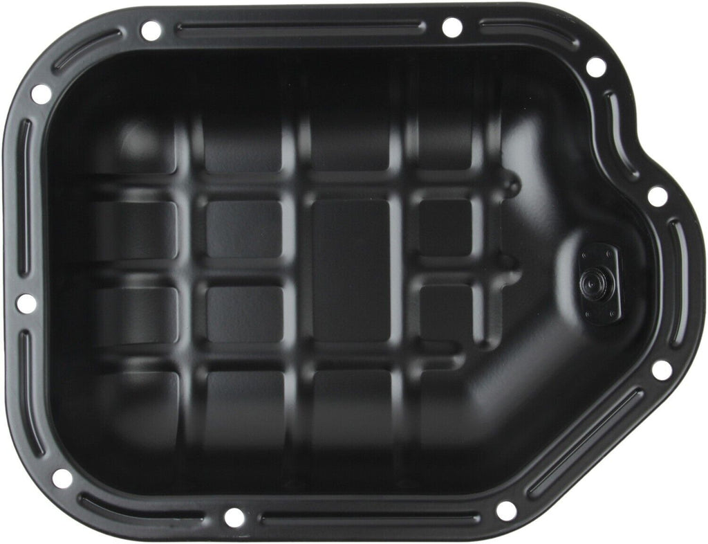 MTC Ronak Engine Oil Pan for Quest, Maxima, Murano, Altima, I35, I30 9740