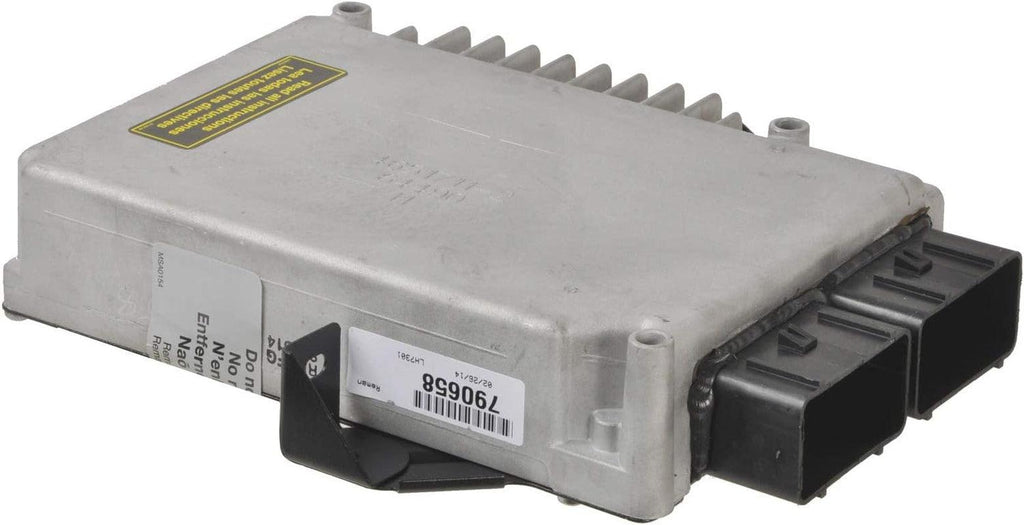 Cardone 79-1331 Remanufactured Engine Control Computer Module, ECC/ECM