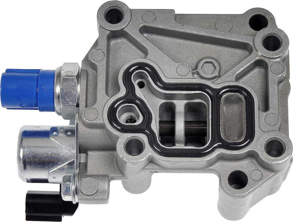 Dorman 918-080 Engine Variable Valve Timing (VVT) Solenoid Compatible with Select Acura / Honda Models