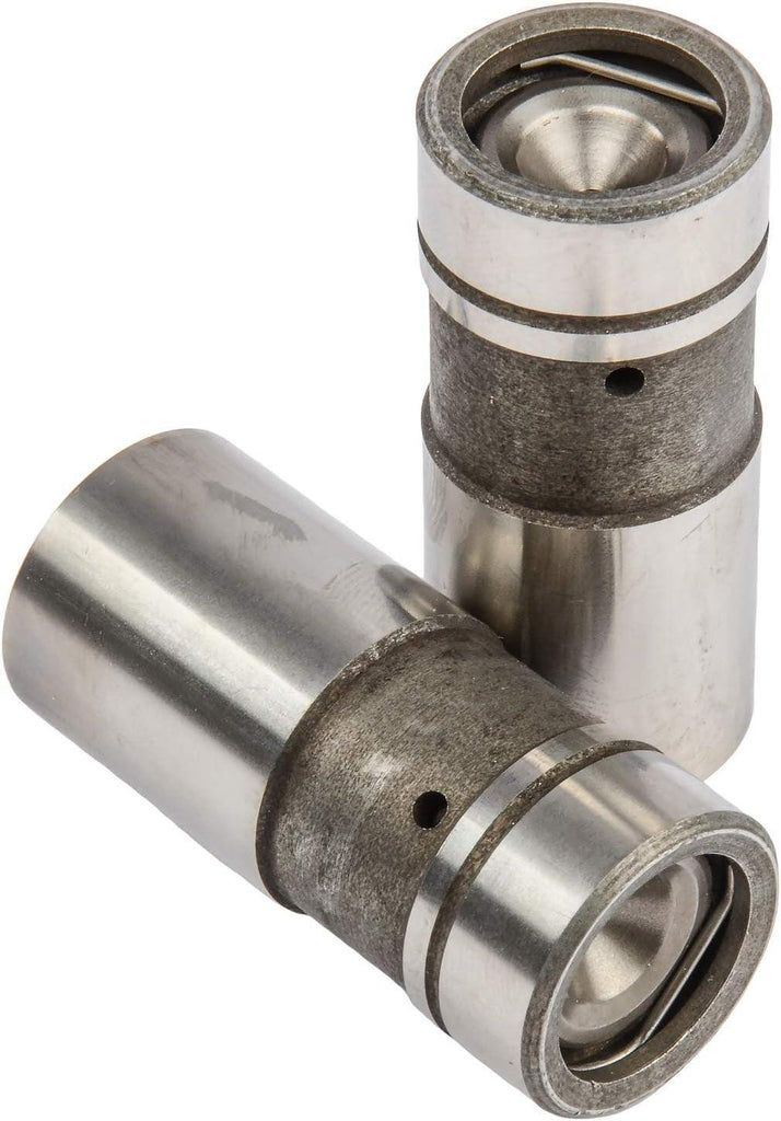 Hydraulic Flat Tappet Camshaft & Lifters | Fits 1957-1985 Chevy 262-400 Engines | Lift 0.420” / 0.442” | Duration @ 0.050 204/214 Degrees | Advertised Duration 262/272 Degrees