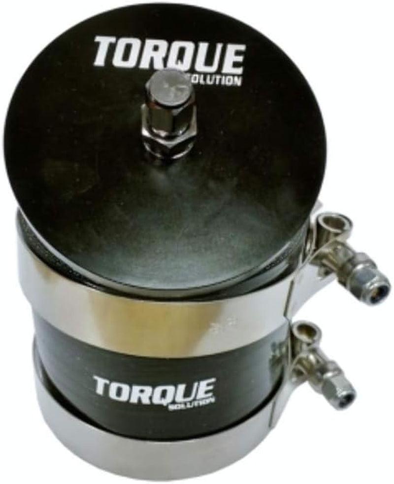 TS-BLT-4 Boost Leak Tester