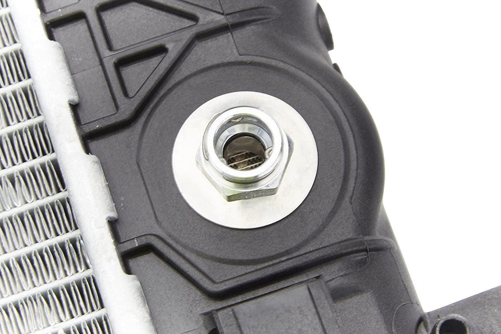 GM Genuine Parts 21844 Radiator